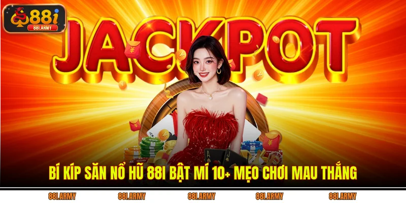 bí kíp săn nổ hũ