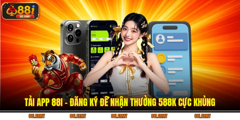 tải app 88i
